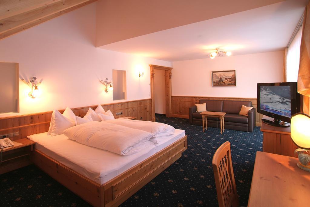 Hotel Fatlar อิสชเกิล ห้อง รูปภาพ