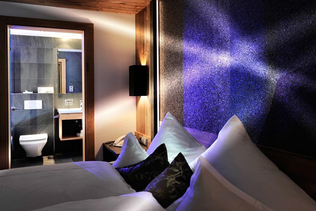 Hotel Fatlar อิสชเกิล ภายนอก รูปภาพ